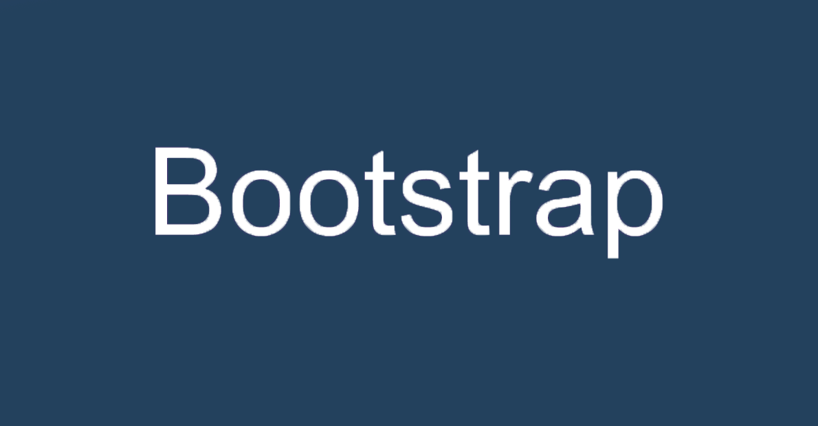 bootstrap2