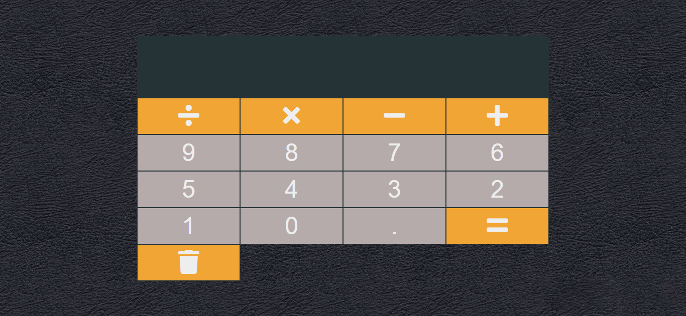 calculator